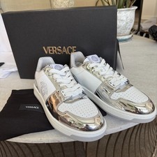 Versace Medusa Sneaker da uomo