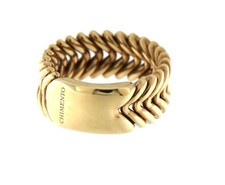 Anello Chimento Donna in Oro