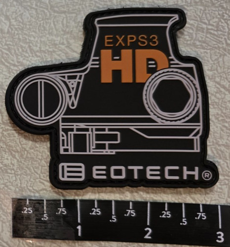 Eotech exps3 mirino ottico - eotech,