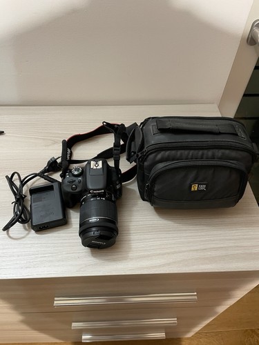 Canon eos 100d - eos,