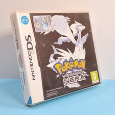 Pokémon Versione Nera -