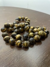 Collana Vintage In Occhio Di