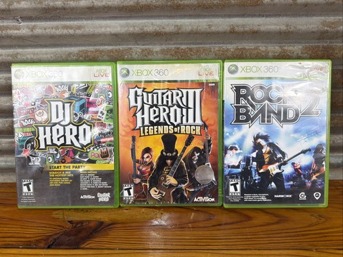 Guitar hero legends rock - legends, of