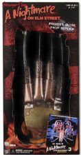 GUANTO NECA NIGHTMARE ON ELM