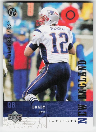 2002 superstars 38 tom - #38,