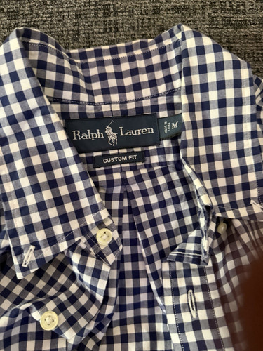 Camicia ralph lauren - ralph,