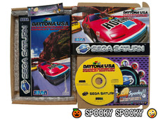 Daytona USA Championship