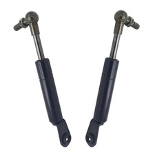 2 MOLLE A GAS PER SELLA YAMAHA