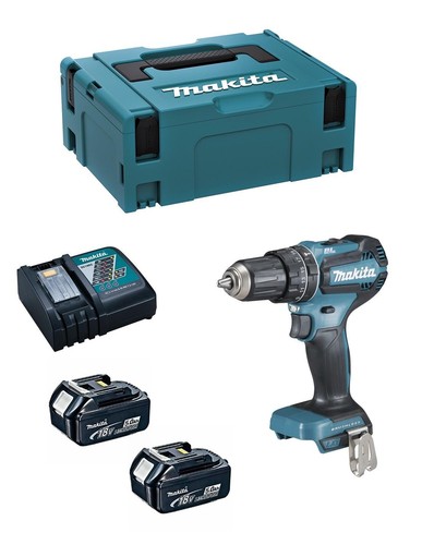 Makita dhp485rtj1 avvitatore - makita,