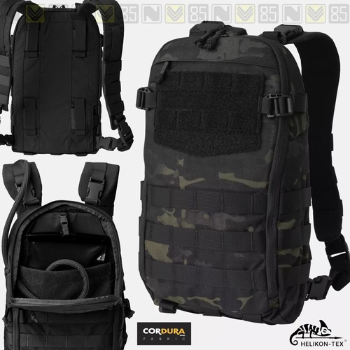 Zaino backpanel helikon - helikon, tex