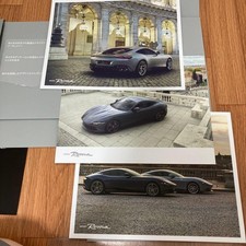 Catalogo Ferrari Roma
