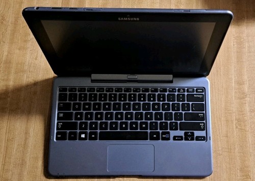Smart 500t samsung ativ - pc,