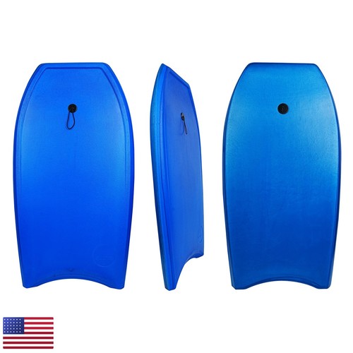 Atunas bodyboard pollici - atunas,