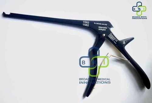 Aesculap fk900b kerrison punch - aesculap,