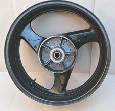 Cerchio posteriore wheel ruota
