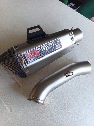 Silenziatore scarico ktm - scarico,