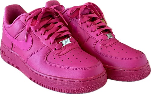 Nike air force 07 - force, 1