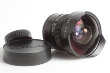 Obiettivo Contax Distagon