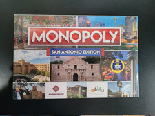 Monopoly - Edizione San