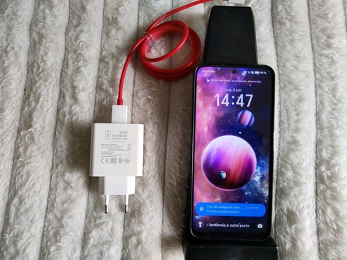 Honor lite 8 256 - 90, go