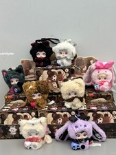 Nommi × Heymi The Entwined