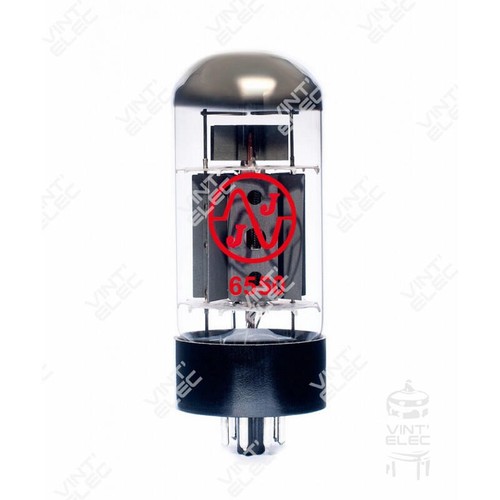 6550 electronic jj - 6550,