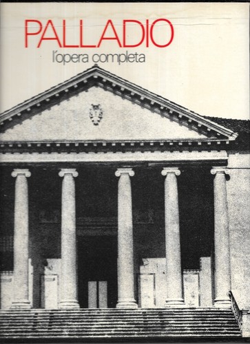 Puppi andrea palladio - andrea,