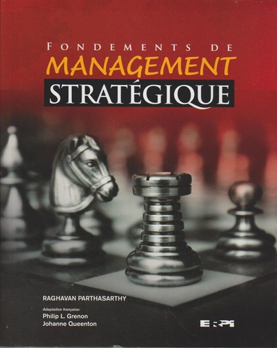 Fondements management - fondements,