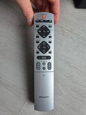 Genuine Pioneer XXD3058 DVD Home Theater Cinema Remote Control DCS-222 XV-DV313