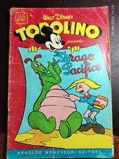 ALBO D'ORO n. 38 -  Mondadori 1955 - Originale - buone Condizioni -