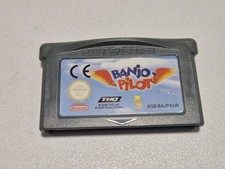 BANJO PILOT .  Pal España