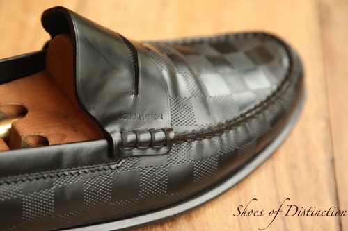 Scarpe mocassini louis - scarpe,