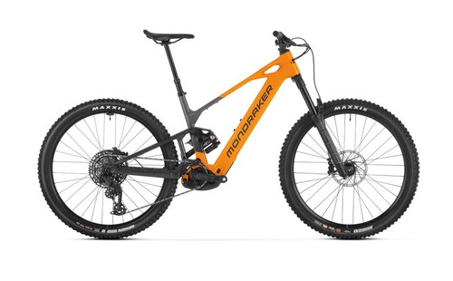 Mondraker crafty carbon - crafty,