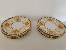 Piatti laterali arcucci - piatti,