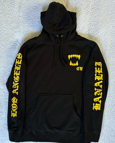 Felpa blak bear surf club - felpa,