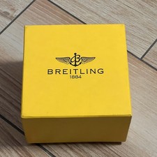 scatola breitling
