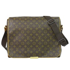 Borsa a tracolla Louis Vuitton