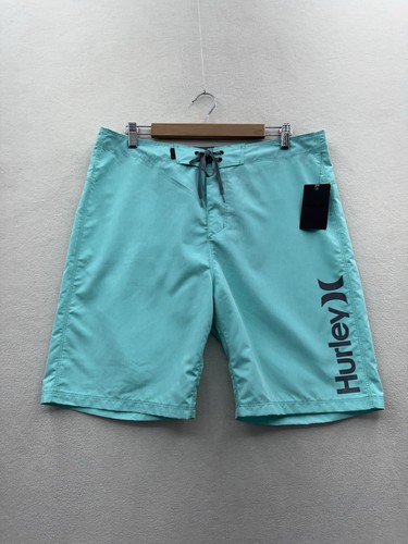 Hurley board shorts uomo - hurley, 34
