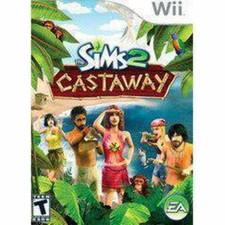 The Sims 2: Castaway -