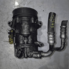 compressore aria condizionata per CITROEN BERLINGO 1.4 X MNV 25B762 9800822280