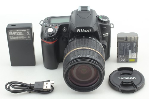 8700 nikon d80 - nikon, 10,2