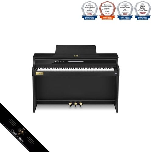 Pianoforte elettronico casio - elettronico,