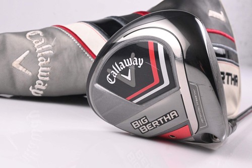 Driver callaway big bertha - driver,