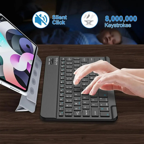 Tastiera bluetooth per ipad - tastiera,