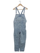 MNG Salopette denim Donna