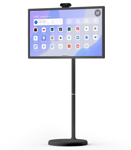 Cozyla tablet smart - cozyla, tv