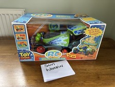 Toy Story Collection RC