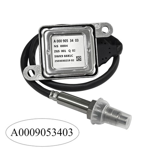 Sensore mercedes nox sonda - sonda, di