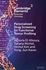 Personalized drug screening