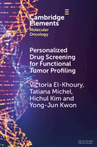 Personalized drug screening